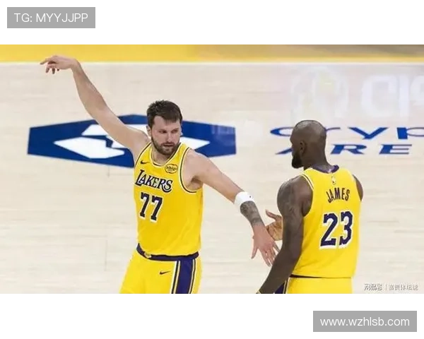 东契奇疑问MVP榜詹姆斯让权里弗斯谈胜 东契奇疑问MVP榜詹姆斯让权里弗斯谈胜