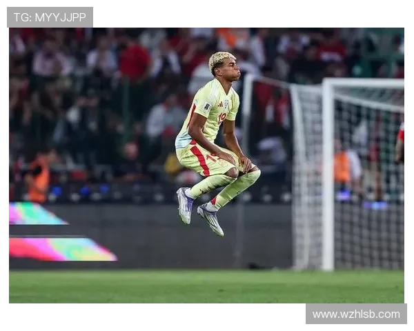 亚马尔三场建功获西甲月最佳